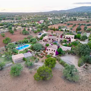 Son Marimon (adults Only) Agroturismo Santanyí